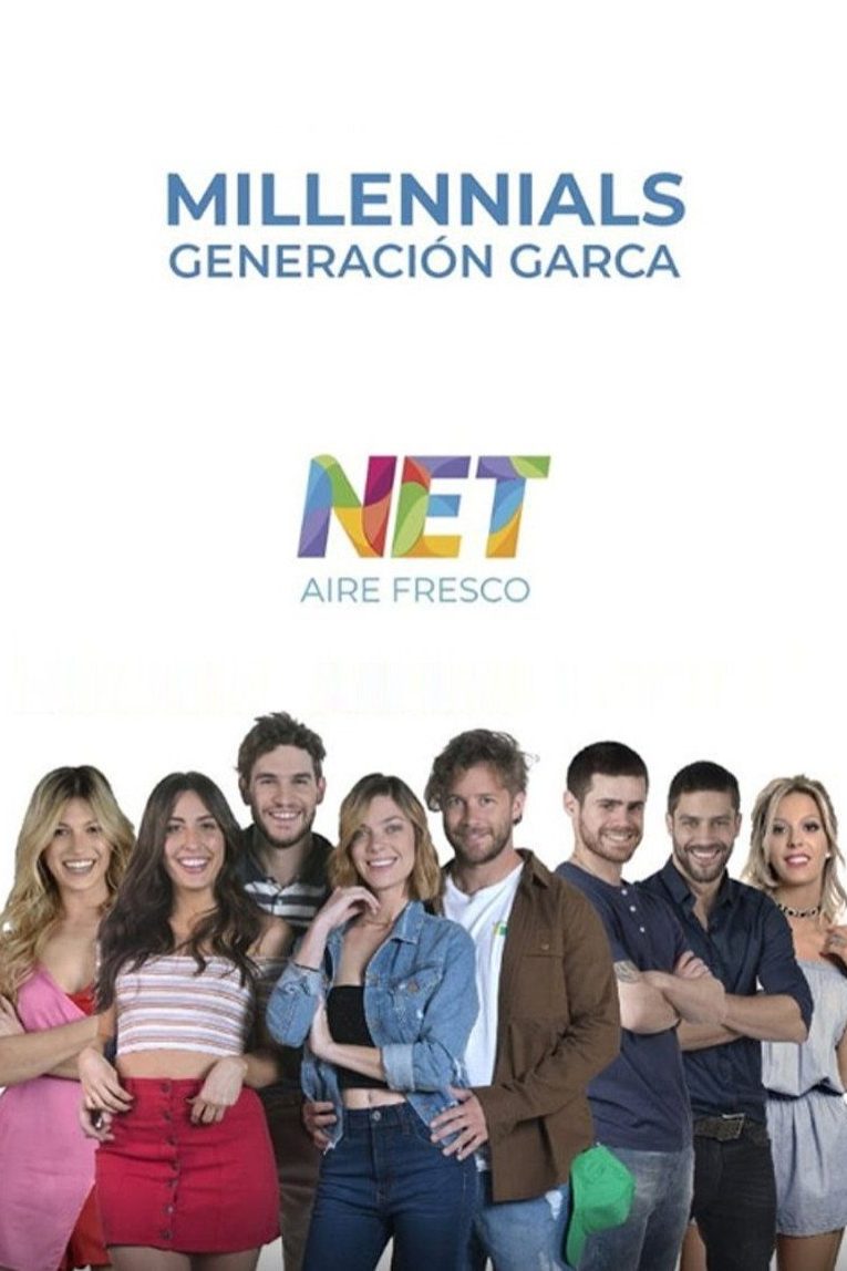 Millennials Temporada 3