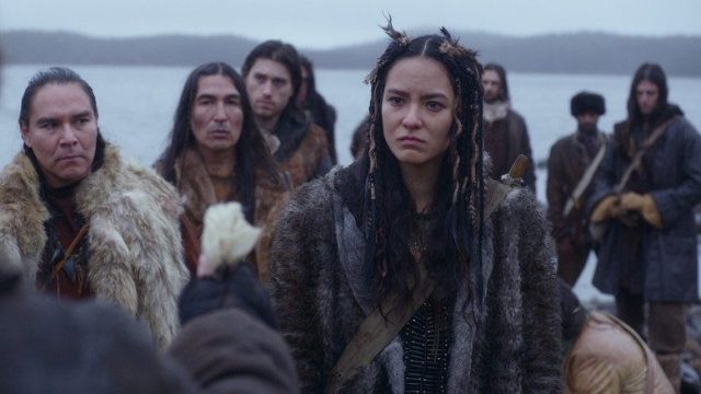 Frontier S02E06