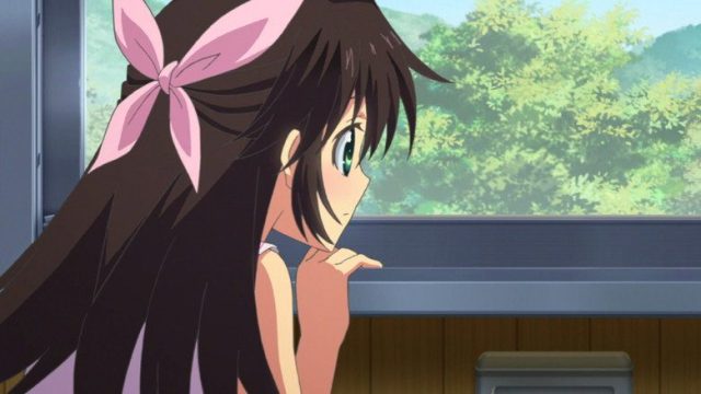 Yuusha ni Narenakatta Ore wa Shibushibu Shuushoku wo Ketsui Shimashita S00E01