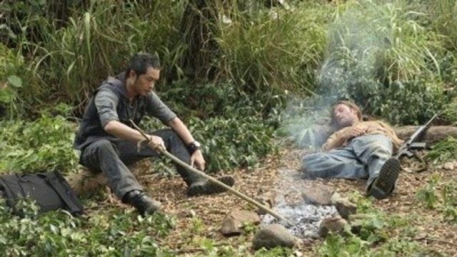 Lost S04E10