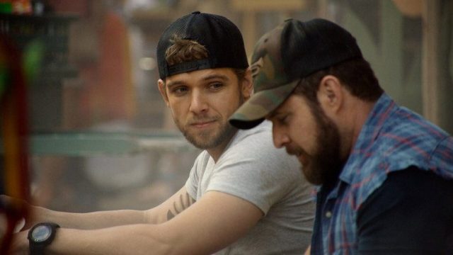 SEAL Team S02E17