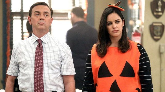 Brooklyn Nine-Nine S07E11