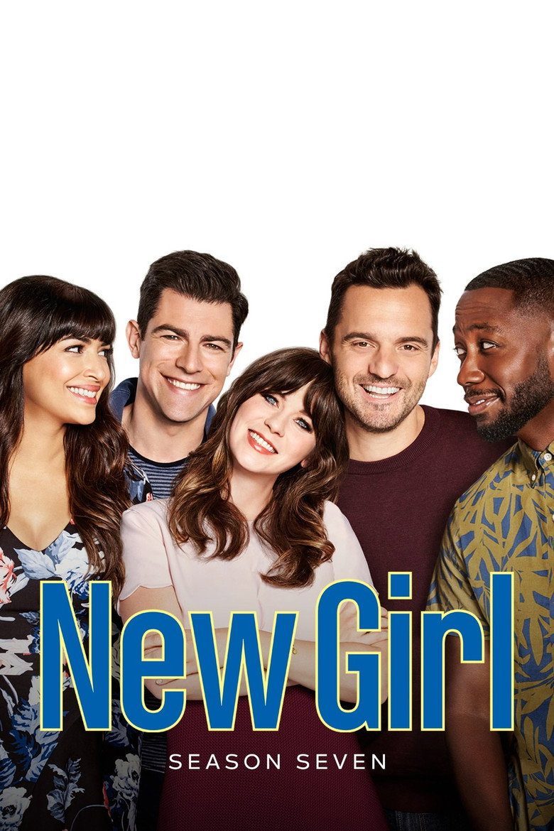 New Girl Temporada 7