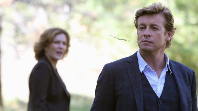 El Mentalista S04E17