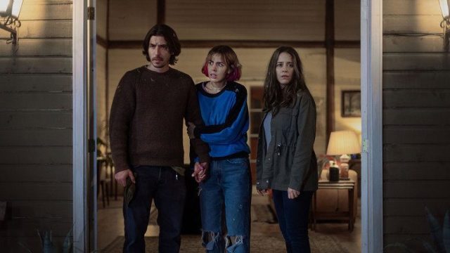 El Refugio S01E03