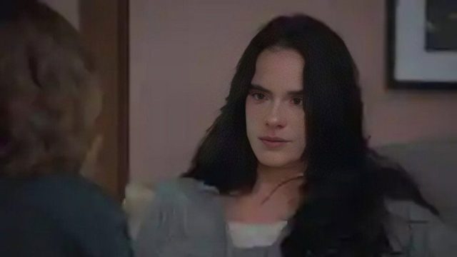 Corazón de oro S01E49