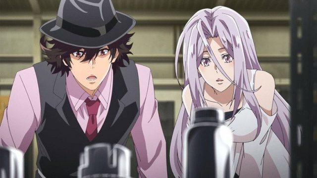 Fuuto Pi S01E10