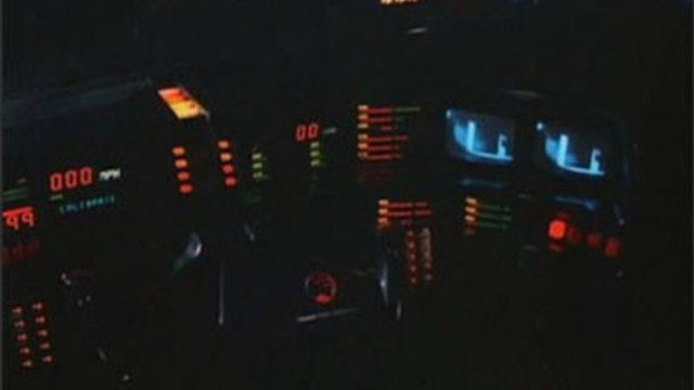 El Auto Fantástico S00E02