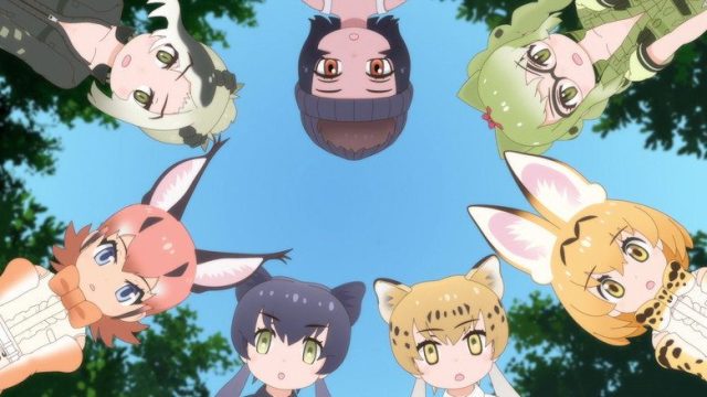 Kemono Friends S02E05