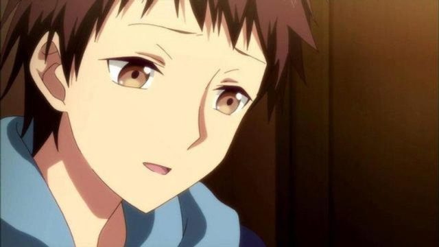 捏造トラップ―NTR― S01E07