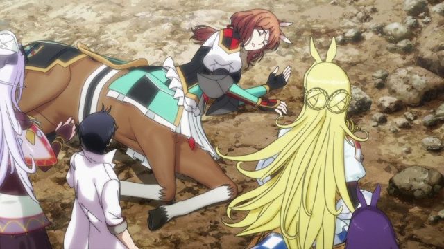 Monster Girl Doctor S01E05