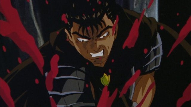 Berserk S01E13