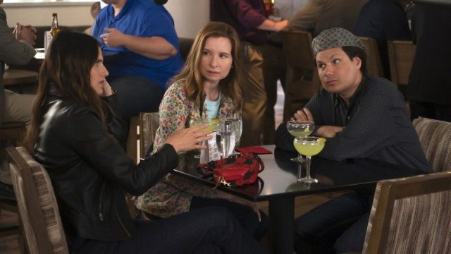 Bless This Mess S02E03