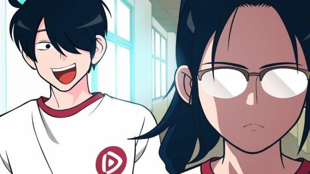 Ani ni Tsukeru Kusuri wa Nai! S04E10