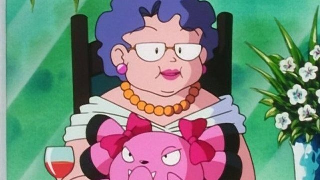 Pokémon S03E08