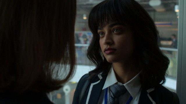 क्लास S01E06