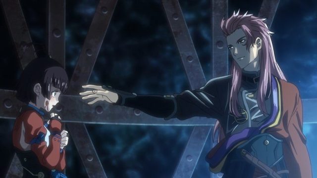 Kabaneri of the Iron Fortress S01E10