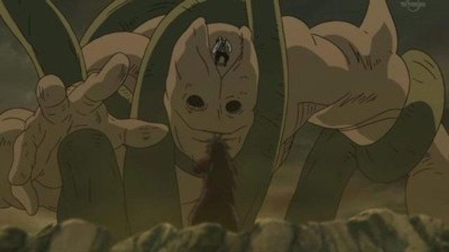 Naruto Shippuden S15E332