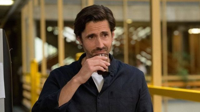 No Me Gusta Conducir S01E06