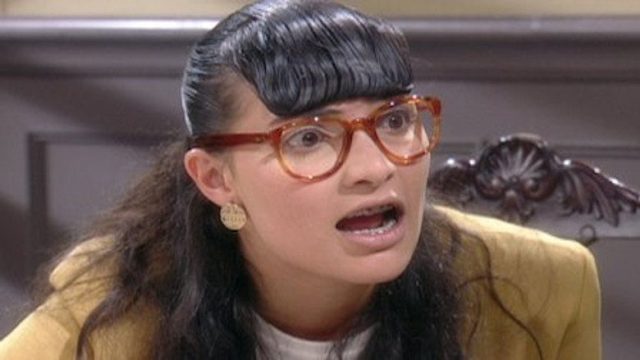 Yo soy Betty, la fea S01E212
