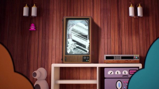 El increíble mundo de Gumball S06E04