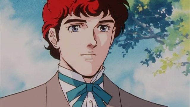 銀河英雄伝説外伝 S01E20
