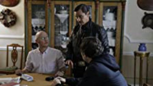 La Hermandad S02E08