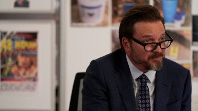 La Ley y el Orden Toronto: Intento Criminal S03E06