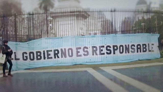 ARA San Juan: El submarino que desapareció S01E08