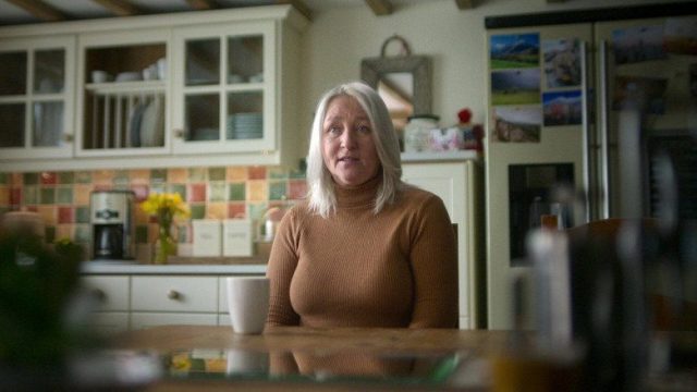 Fred y Rose West: Una historia de terror británica S01E02