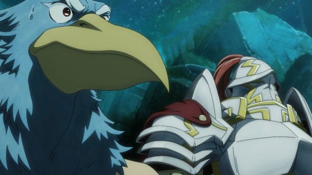 Shangri-La Frontier S01E35