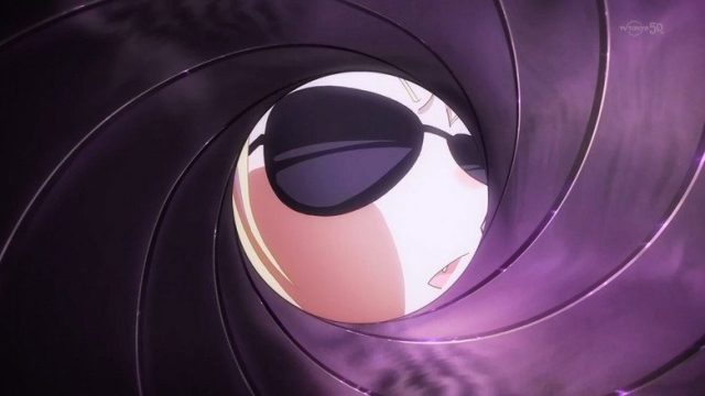 Hanayamata S01E03