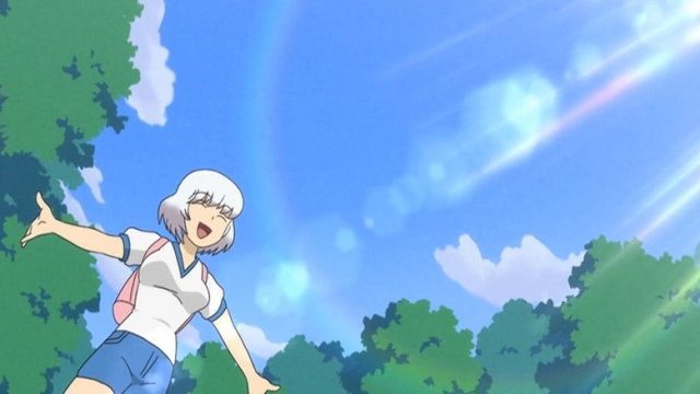 Tonari no Seki-kun S00E02