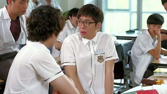 Como Aman los Hombres S01E10