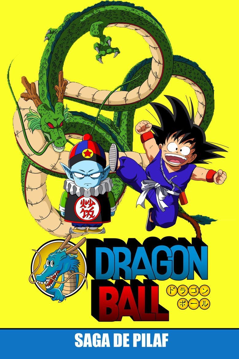 Dragon Ball Dragon Ball