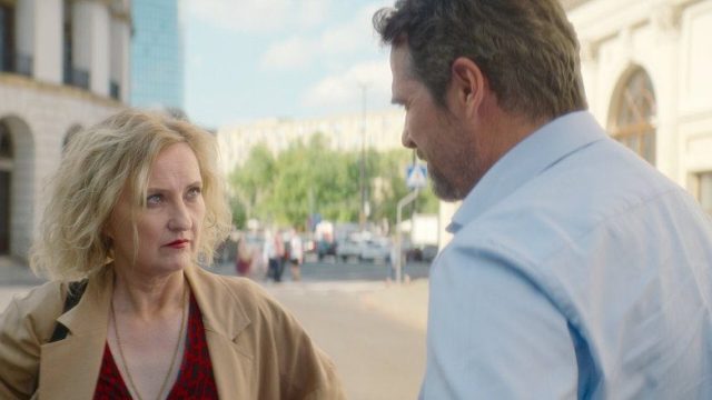 Gry rodzinne S01E02