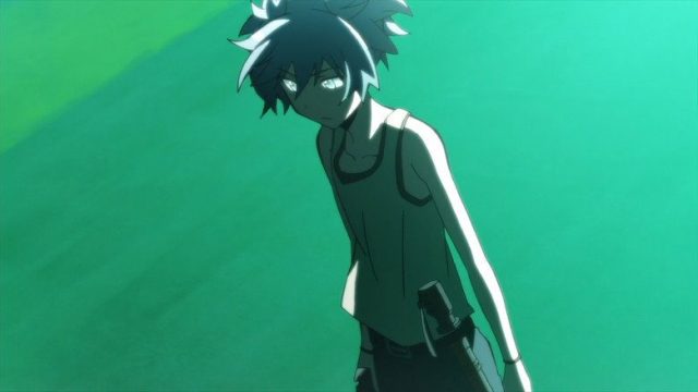 Assassination Classroom S01E22