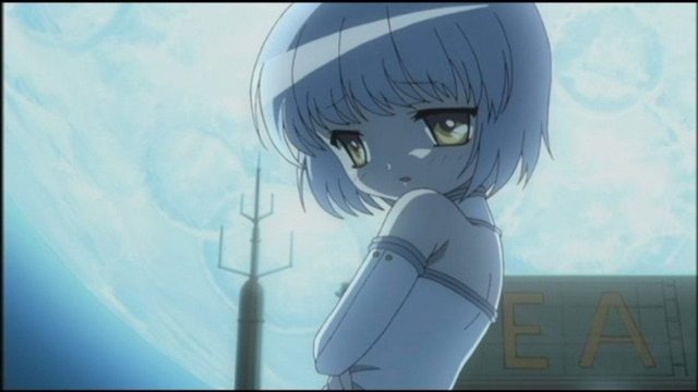まかでみWAっしょい! S01E08