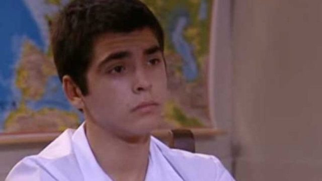 Los simuladores S01E05