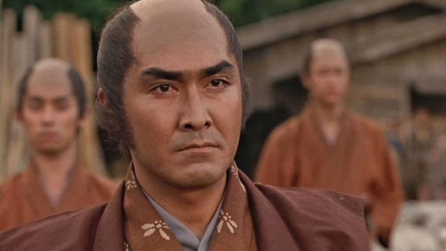 Shōgun S01E01