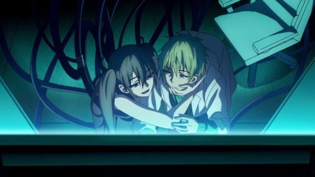 Toaru Kagaku no Accelerator S01E07