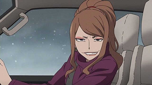 Darker than Black S02E07