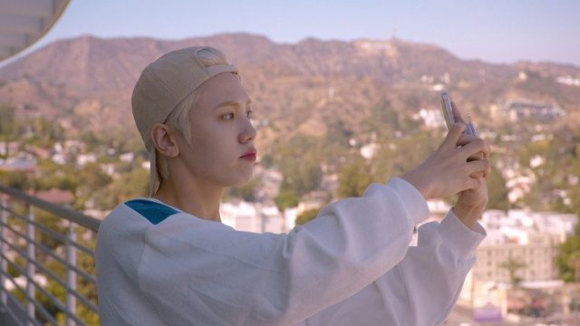 Idols del k-pop S01E05