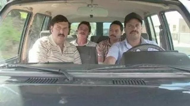 Pablo Escobar: El Patrón del Mal S01E46