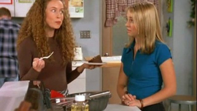 Sabrina, la bruja adolescente S01E02