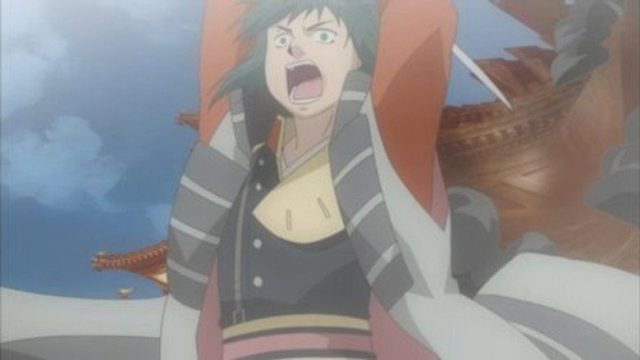 Samurai 7 S01E26