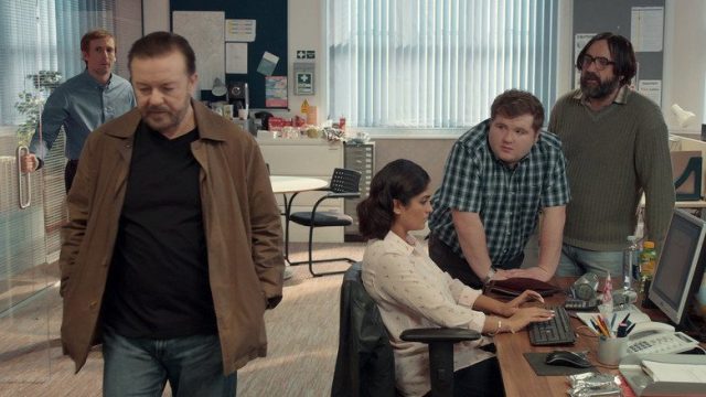 After Life: Más allá de mi mujer S02E06