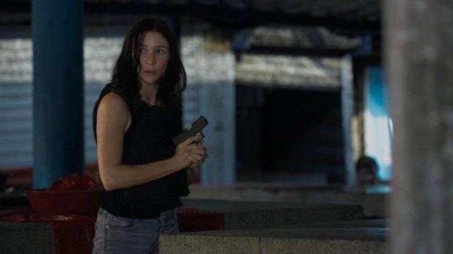 Echo 3 S01E10