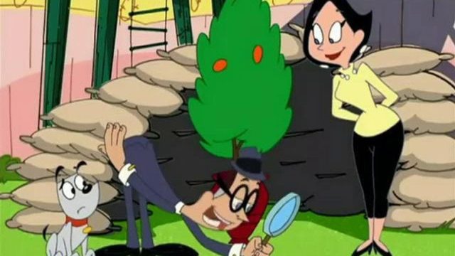 Poochini S01E19