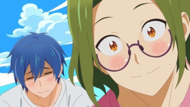 More than a Married Couple, but Not Lovers S01E10